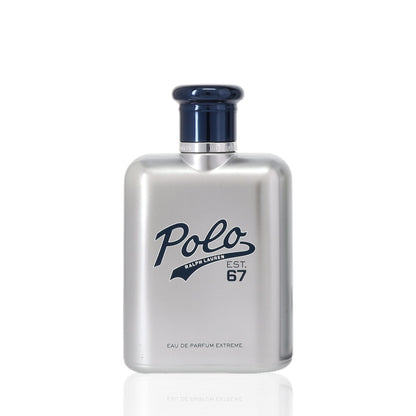 Ralph Lauren Polo 67 Extreme Eau De Parfum Cologne