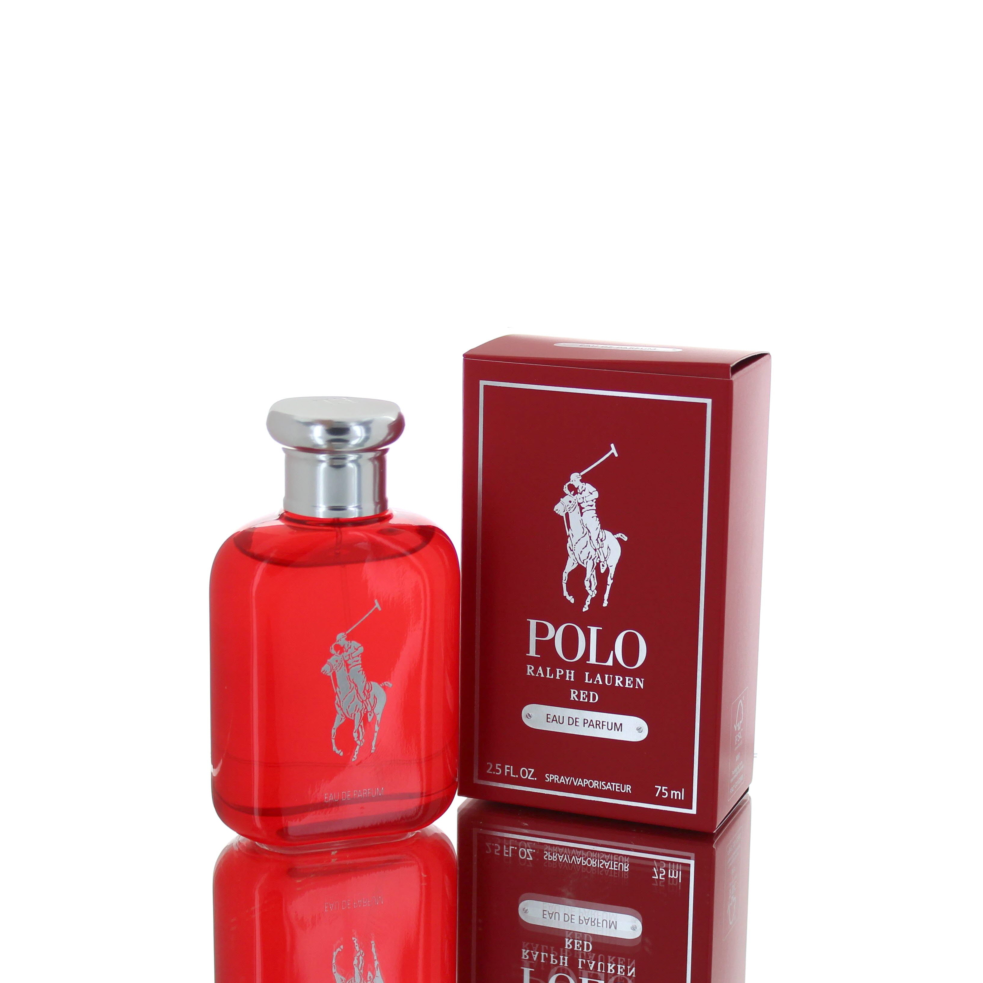 Polo Red Eau de Parfum - Irresistible Offers Await! – Fragrancebuy.ca