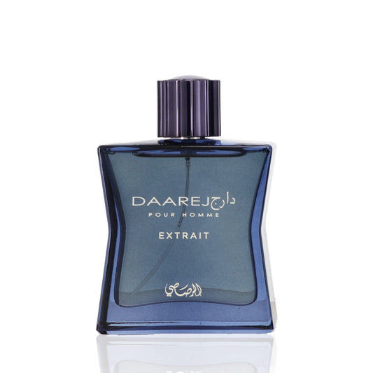 Rasasi Daarej Pour Homme Extrait Eau De Parfum Cologne