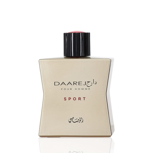 Rasasi Daarej Sport Pour Homme Eau De Parfum Cologne