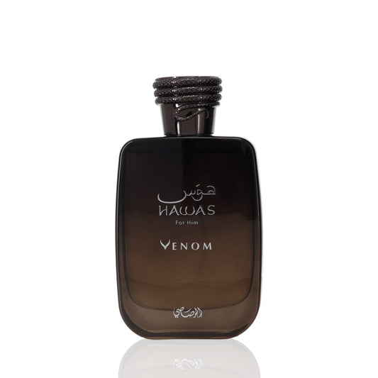 Rasasi Hawas Venom Eau De Parfum Cologne