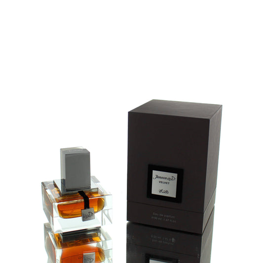 Rasasi Junoon Velvet Homme For Man Parfum Perfume Boxed