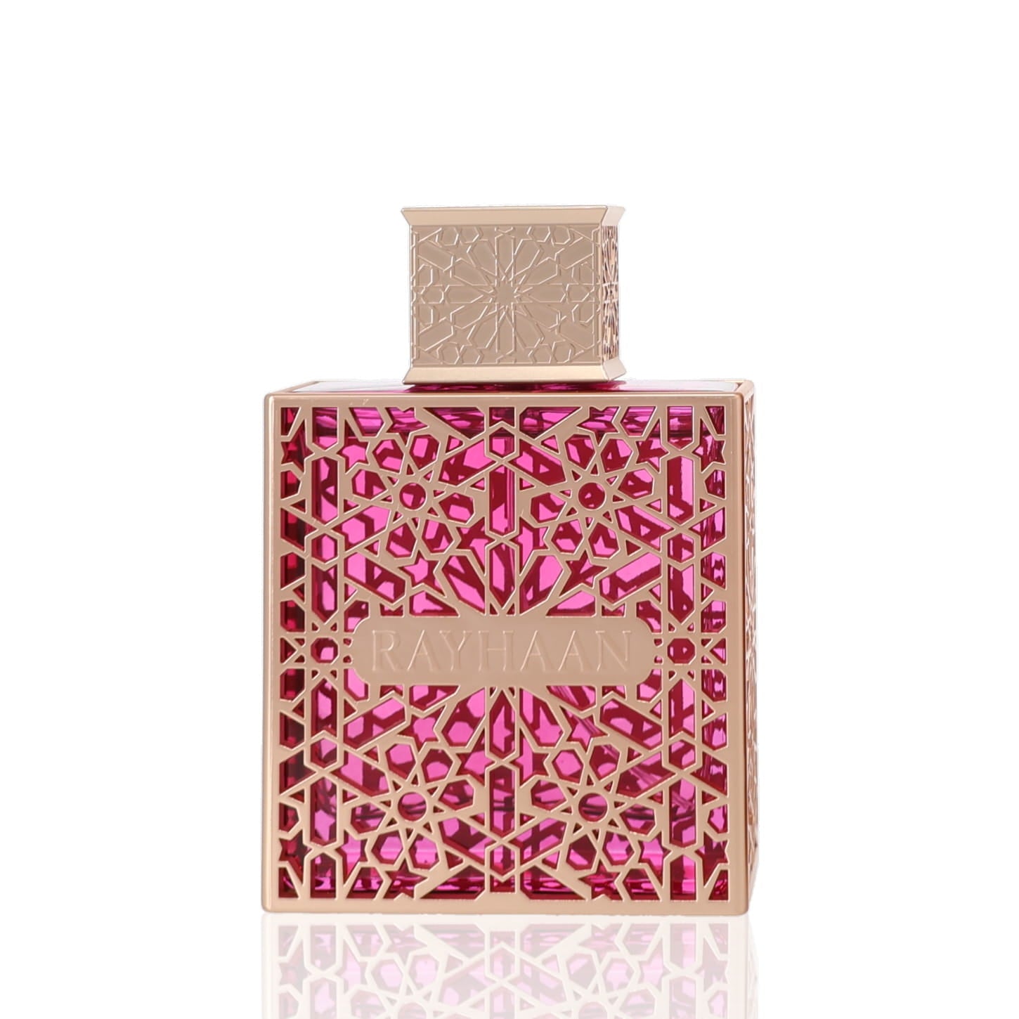 Rayhaan Kiss For Woman Eau De Parfum Perfume Boxed