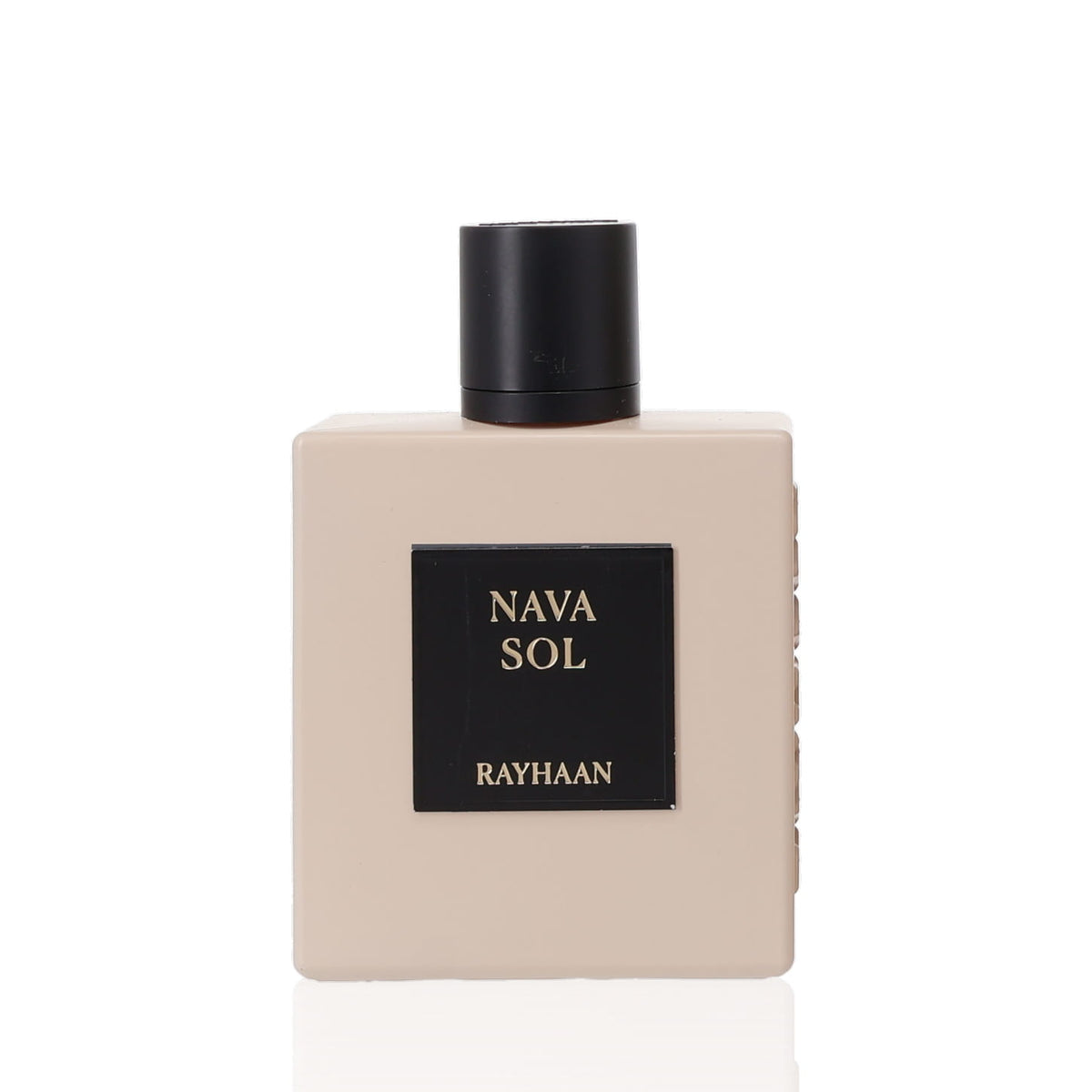 Rayhaan Nava Sol Eau De Parfum Perfume