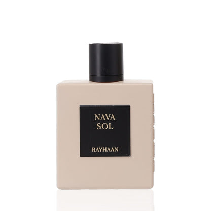 Rayhaan Nava Sol Eau De Parfum Perfume