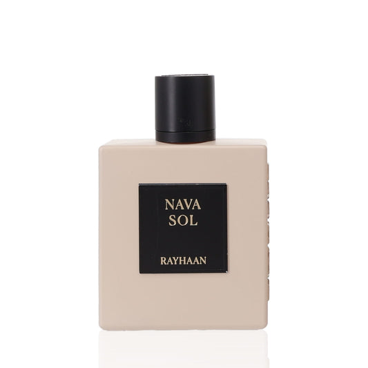 Rayhaan Nava Sol Eau De Parfum Perfume