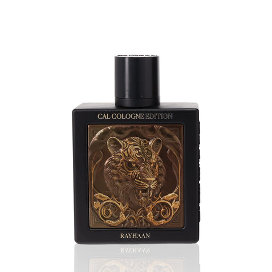 Rayhaan Tiger For Man Eau De Parfum Perfume Pre-owned