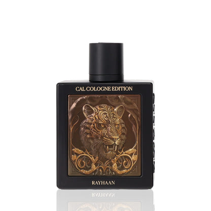 Rayhaan Tiger For Man Eau De Parfum Perfume Pre-owned