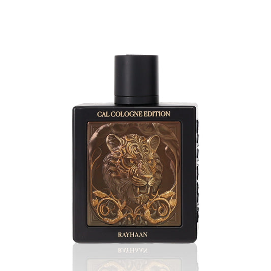 Rayhaan Tiger For Man Eau De Parfum Perfume Pre-owned