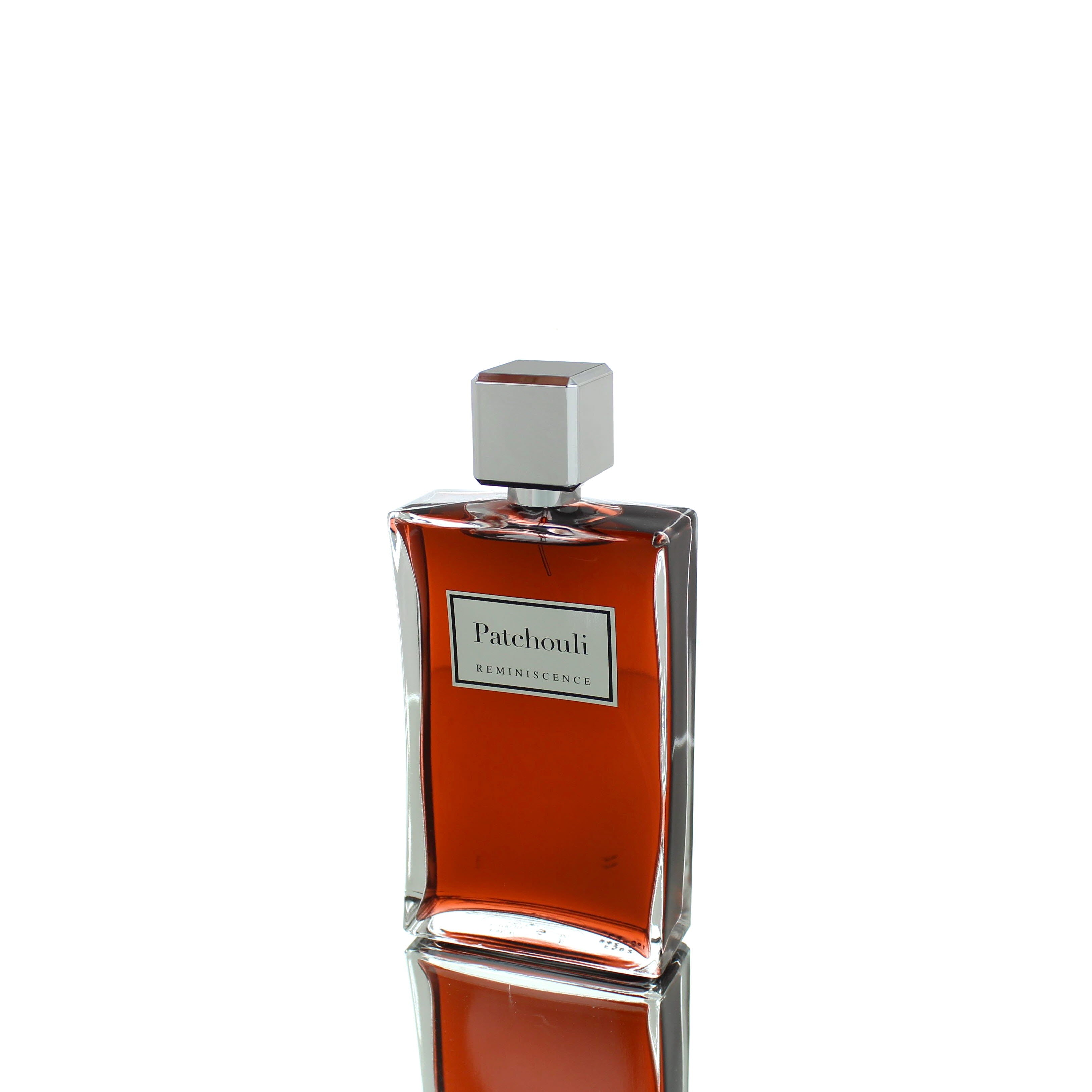 Bohemian Amber: Enchanting Patchouli Scent – Fragrancebuy.ca