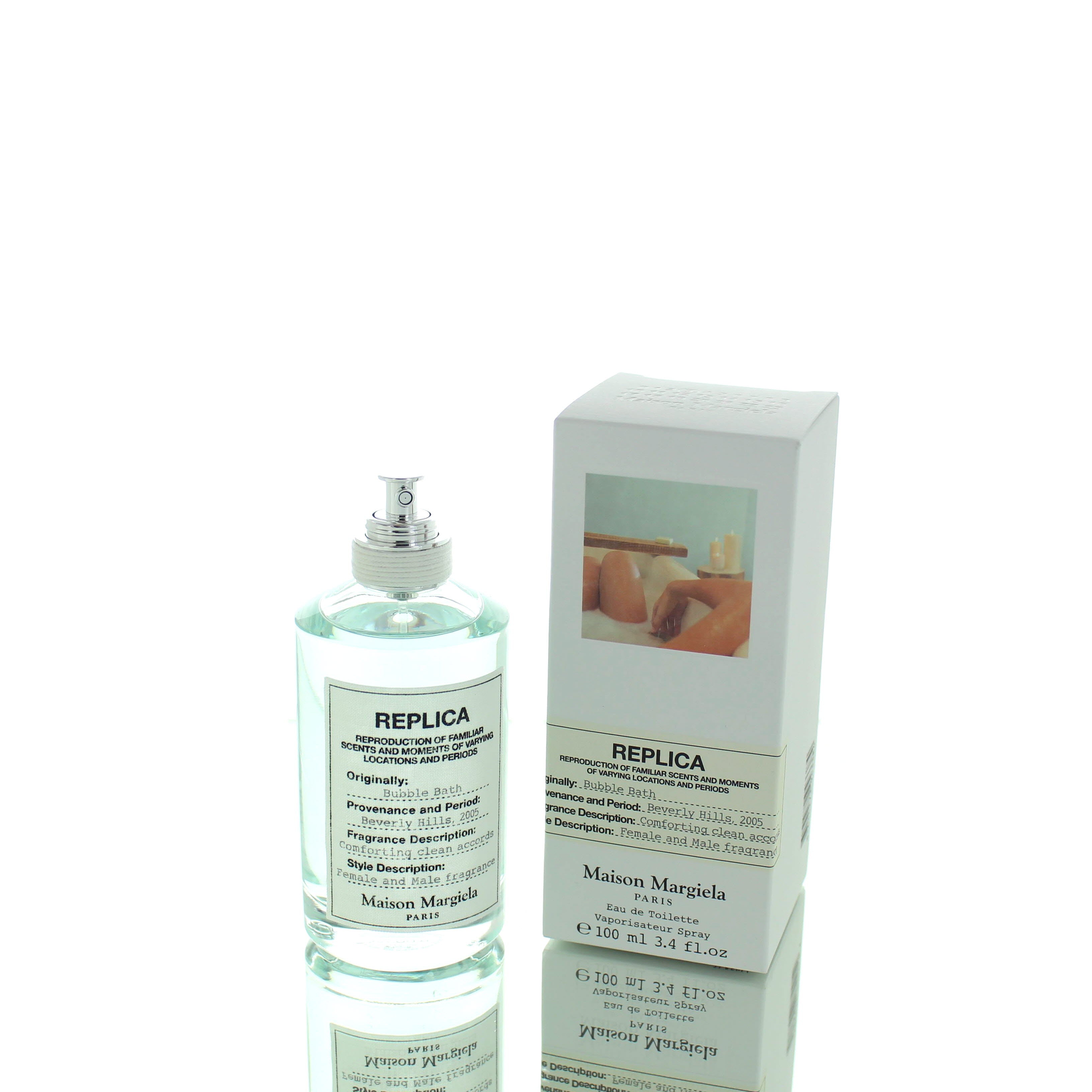 Floral Woody Musk Luxury Bubble Bath Fragrance – Fragrancebuy.ca