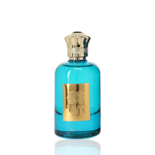 Riiffs Imperial Blue For Man Eau De Parfum Perfume Boxed