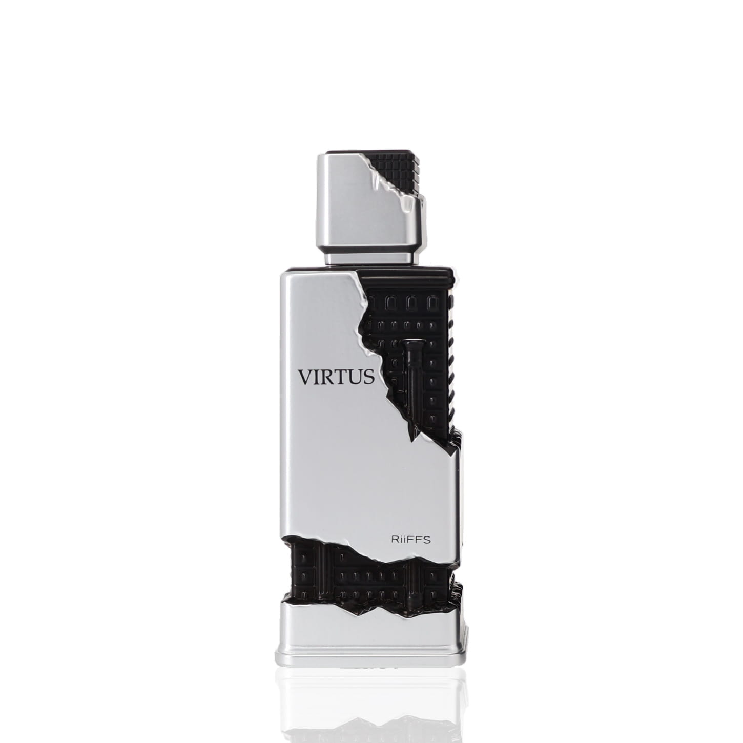 Riiffs Virtus (Mys Absolu Twist) For Man/Woman Eau De Parfum Perfume Pre-owned