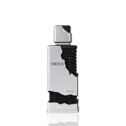 Riiffs Virtus (Mys Absolu Twist) For Man/Woman Eau De Parfum Perfume Pre-owned