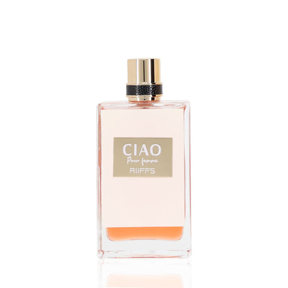 Riiffs Perfumes Ciao For Woman Eau De Parfum Perfume Boxed