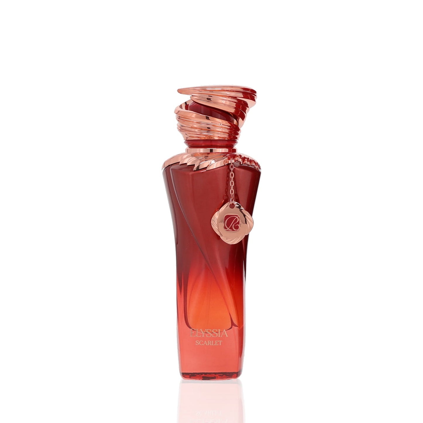 Riiffs Elyssia Scarlet For Woman Extrait De Parfum Perfume Boxed