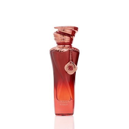 Riiffs Elyssia Scarlet For Woman Extrait De Parfum Perfume Boxed