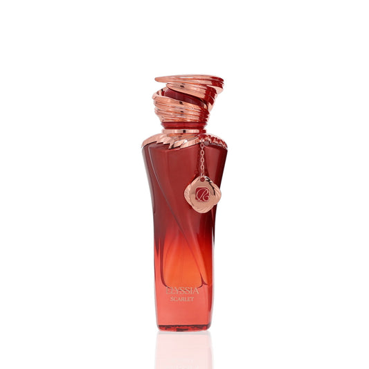 Riiffs Elyssia Scarlet For Woman Extrait De Parfum Perfume Boxed