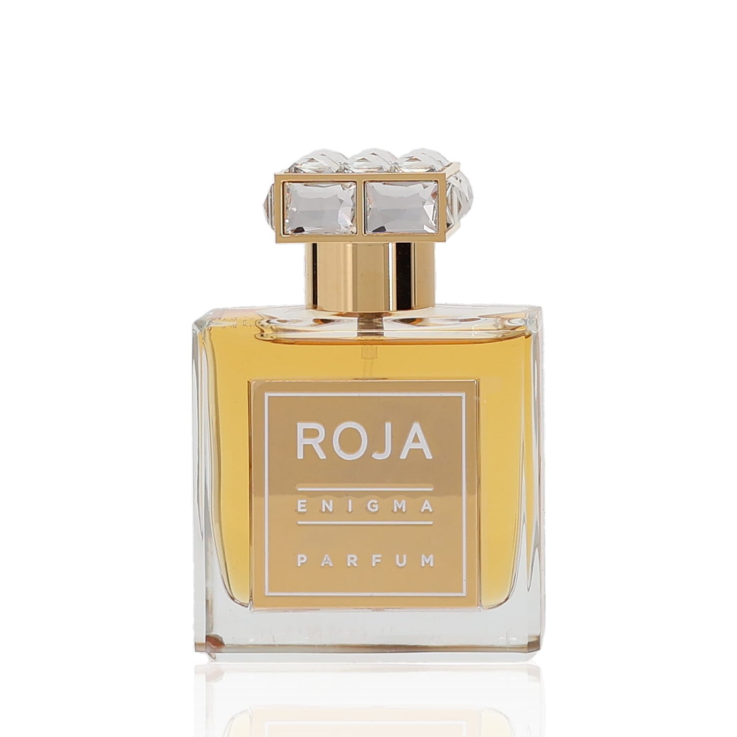Roja Parfums Enigma Pour Femme For Woman Parfum Perfume Boxed