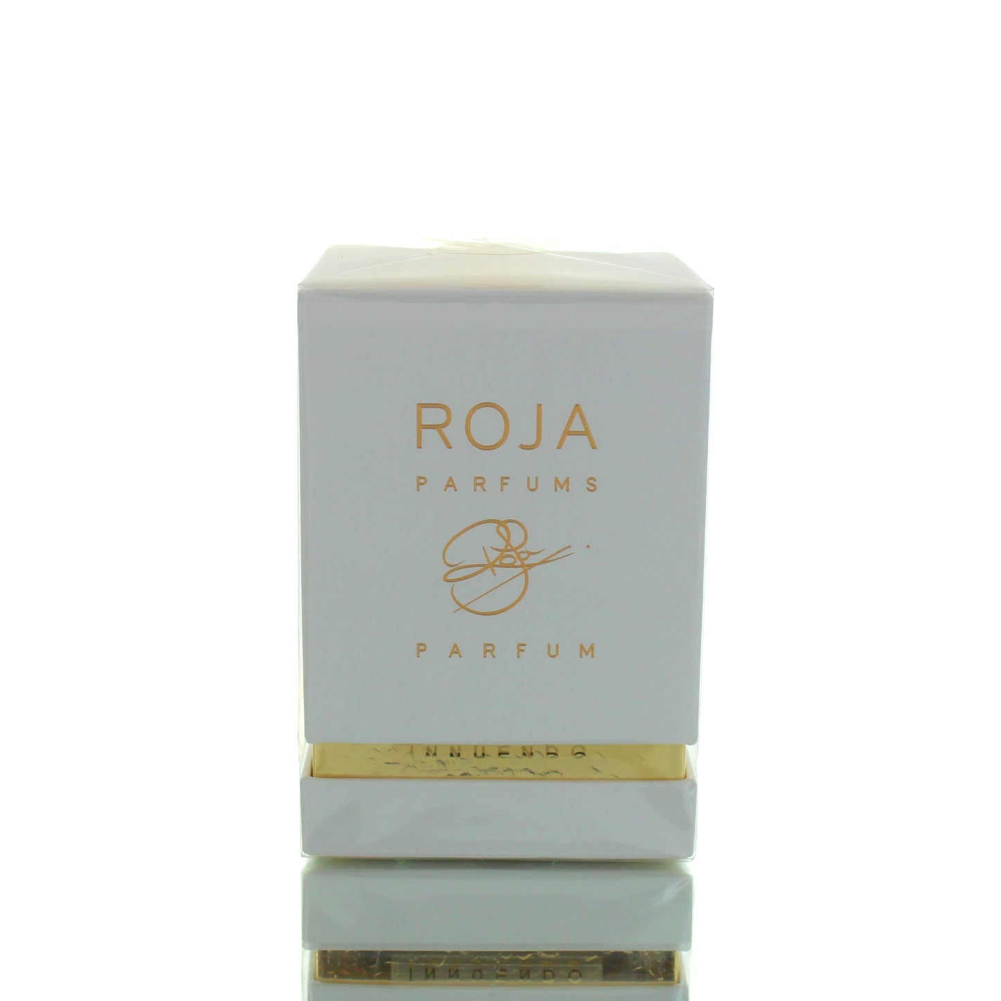 Roja Innuendo Parfum Pour Femme For Woman Parfum Perfume Boxed