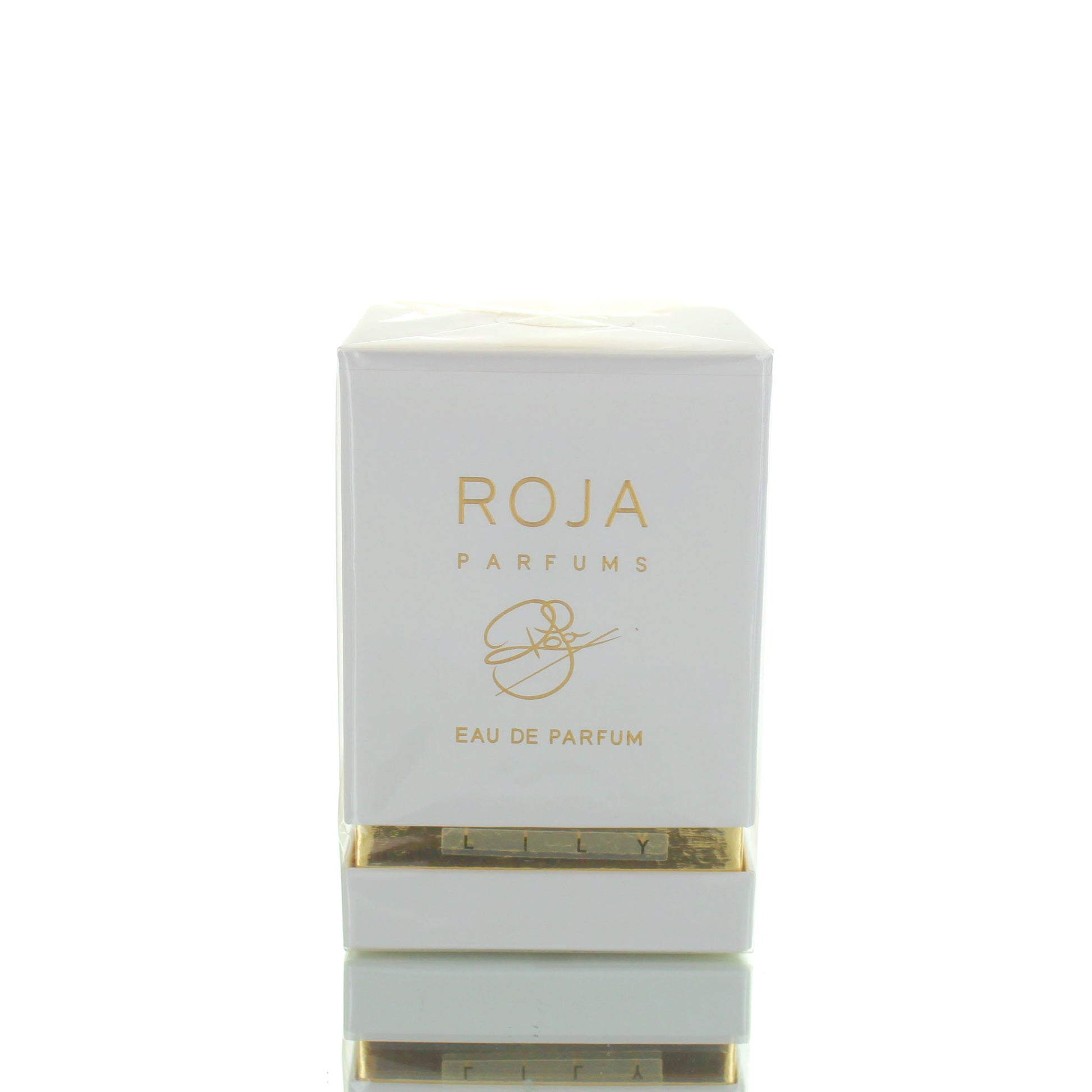 Roja Lily PARFUM POUR FEMME EDITION For Woman Eau De Parfum Perfume Boxed