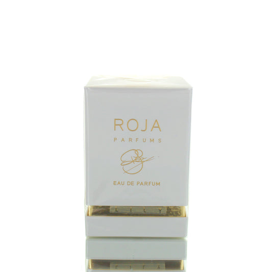 Roja Lily PARFUM POUR FEMME EDITION For Woman Eau De Parfum Perfume Boxed