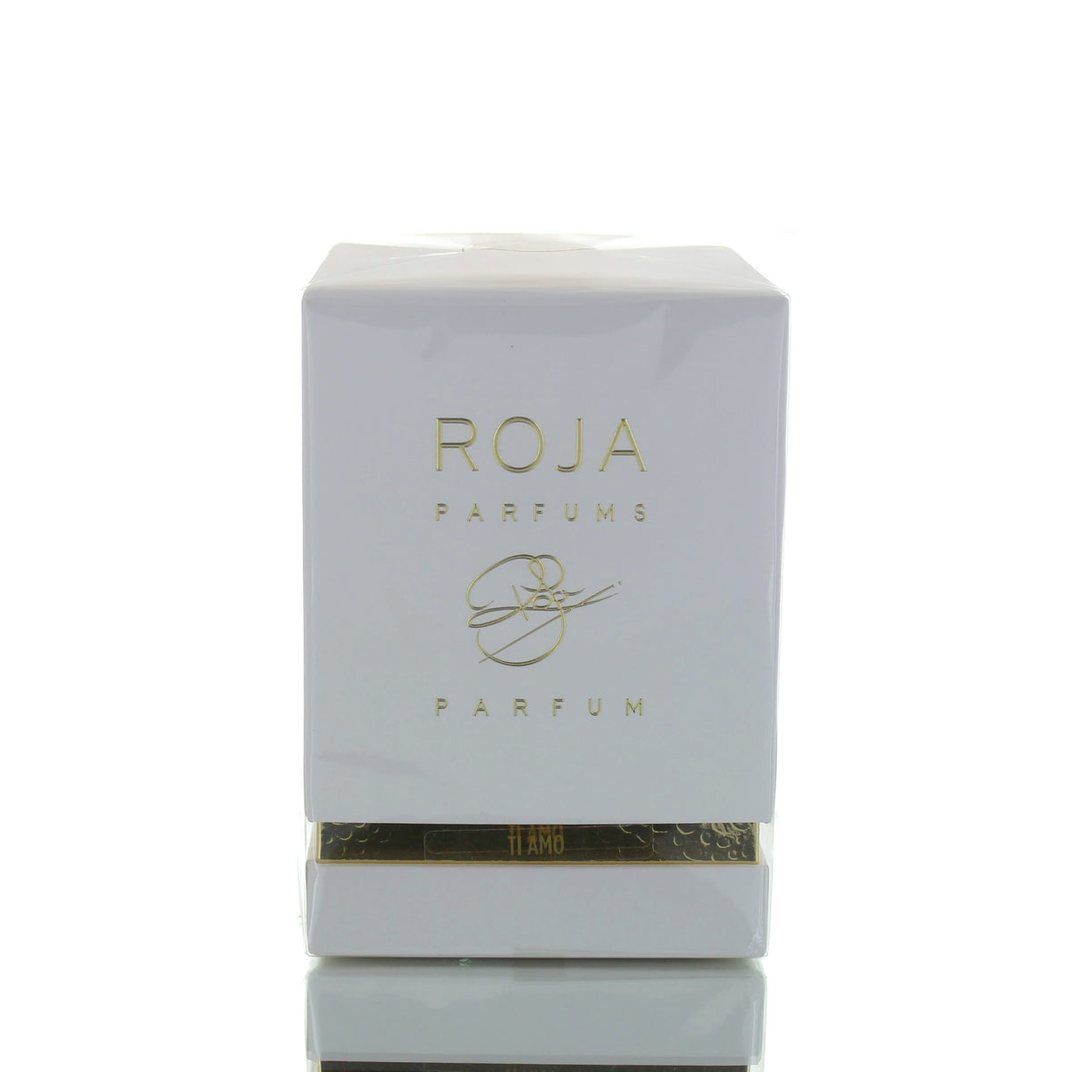 Roja Parfums Ti Amo: A unisex fragrance with citrus and floral 