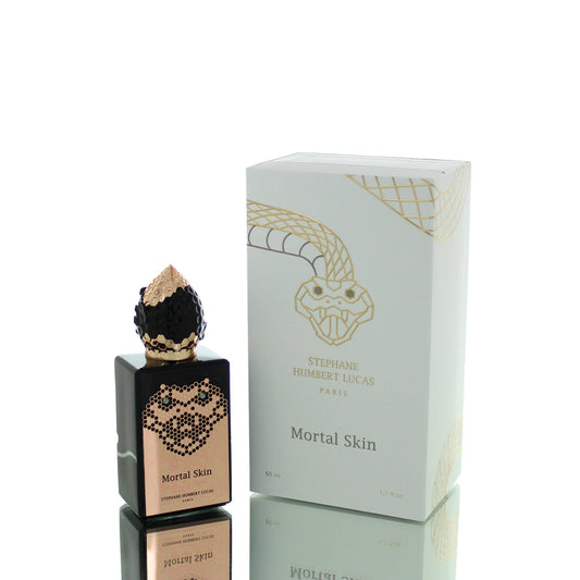 Decant - Stephane Humbert Lucas Mortal Skin Eau De Parfum Perfume