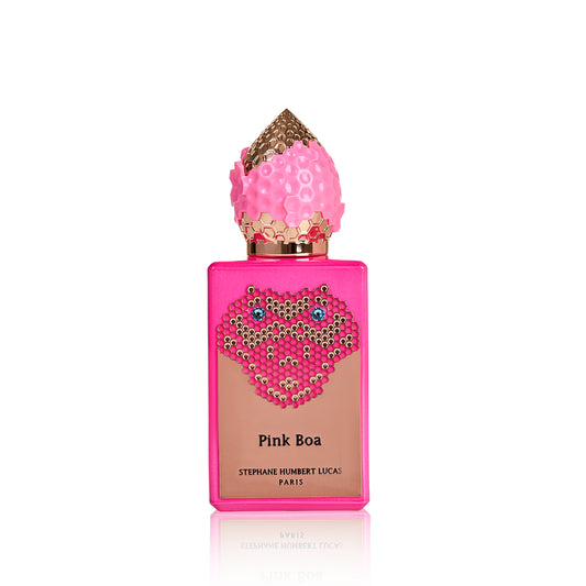 Stephane Humbert Pink Boa For Man/Woman Eau De Parfum Perfume Tester