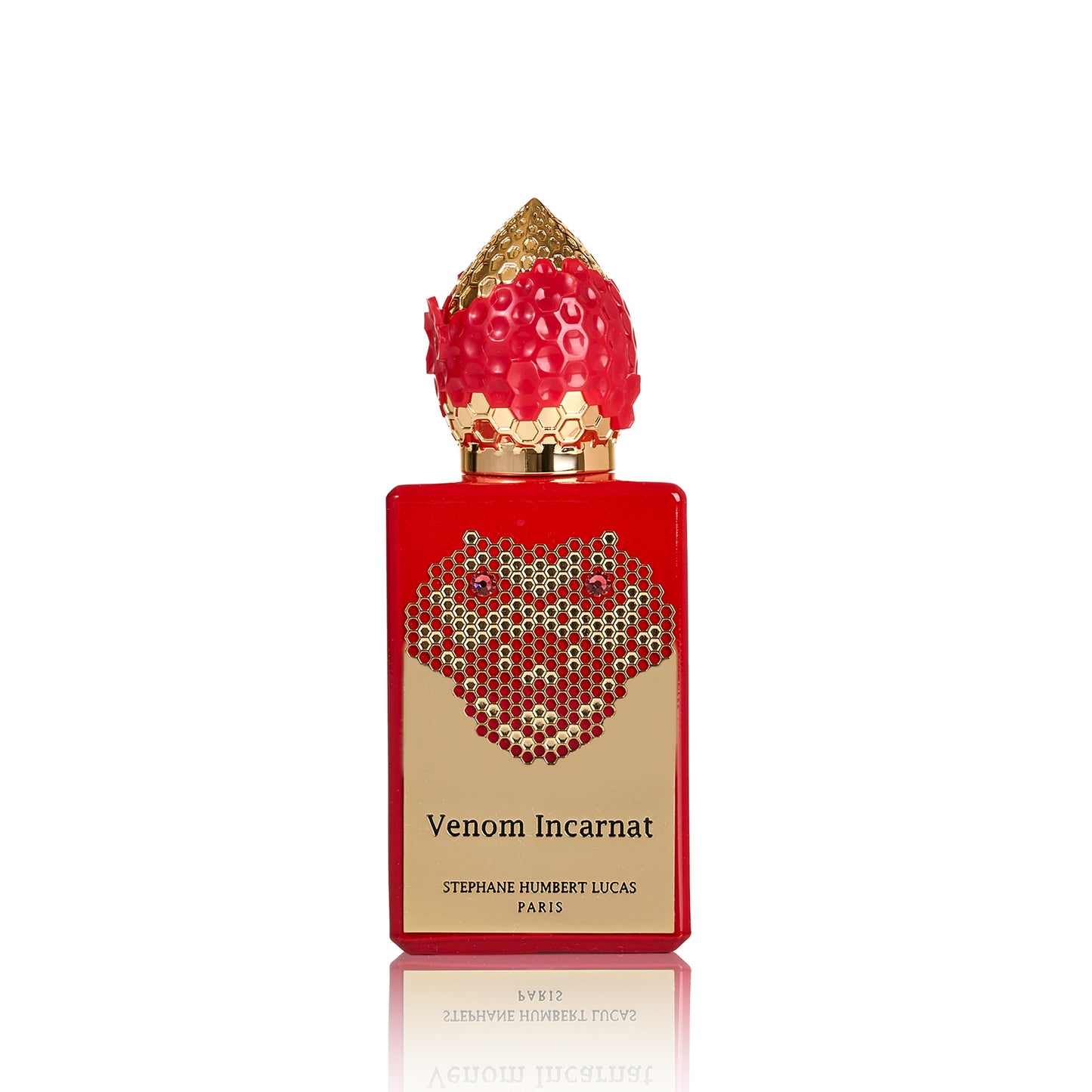 Stephane Humbert Lucas Venom Incarnat For Man/Woman Eau De Parfum Perfume Boxed