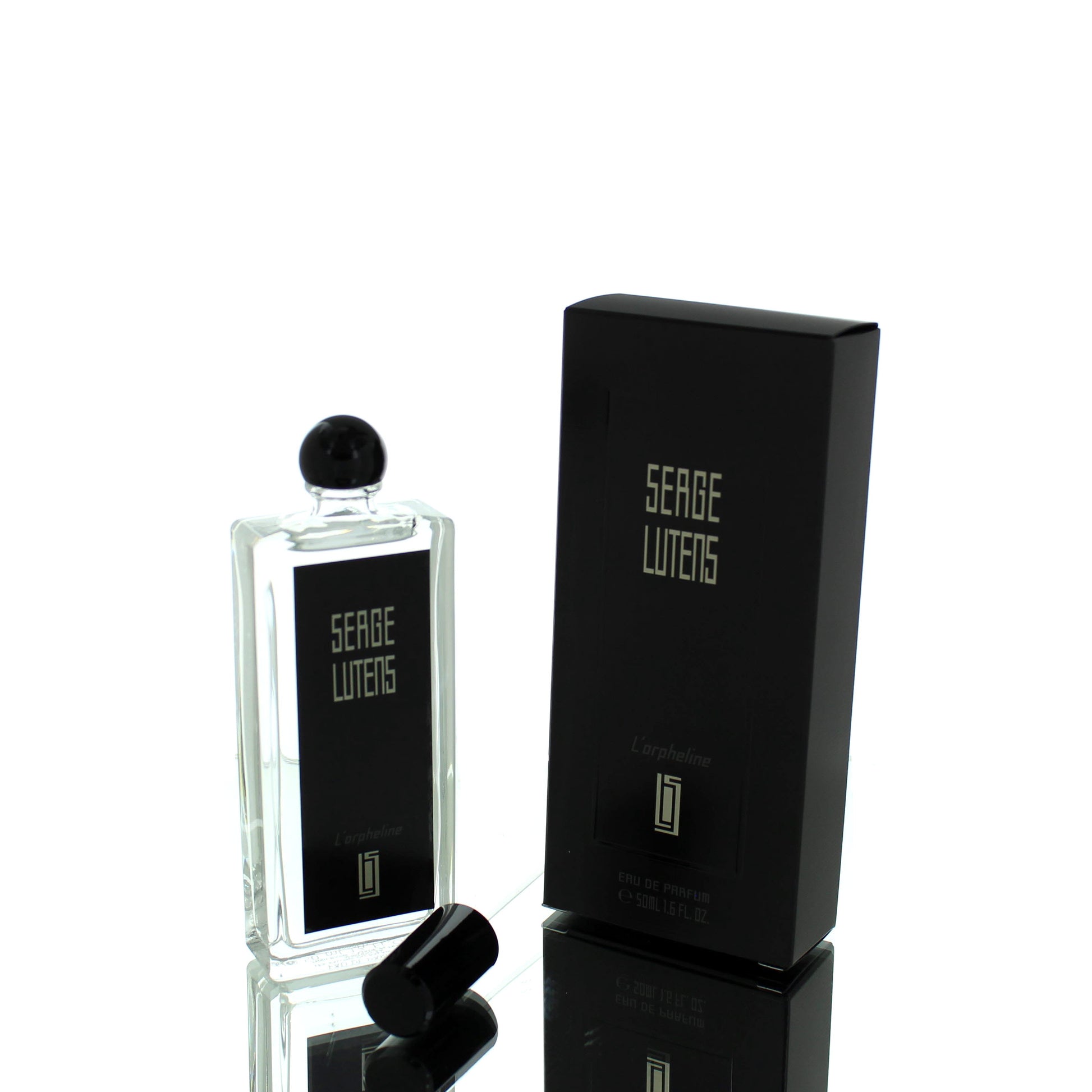Serge Lutens L'orpheline For Man/Woman Eau De Parfum Perfume Boxed