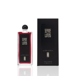 Serge Lutens La Fille de Berlin Eau De Parfum Fragrance Boxed