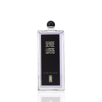 Serge Lutens La Fille Tour De Fer Eau De Parfum Perfume