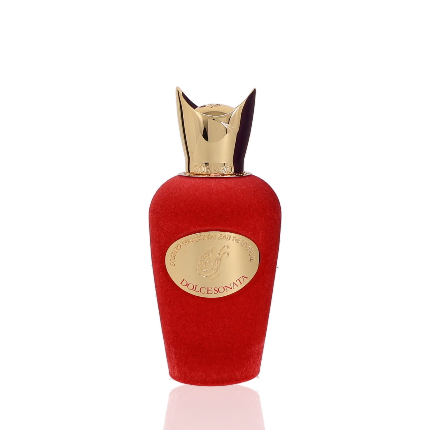 Sospiro Dolce Sonata For Man/Woman Eau De Parfum Perfume Boxed