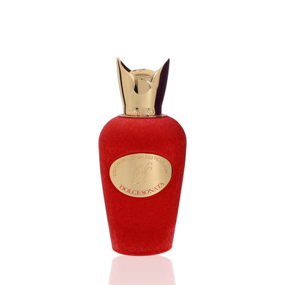 Sospiro Dolce Sonata For Man/Woman Eau De Parfum Perfume Boxed