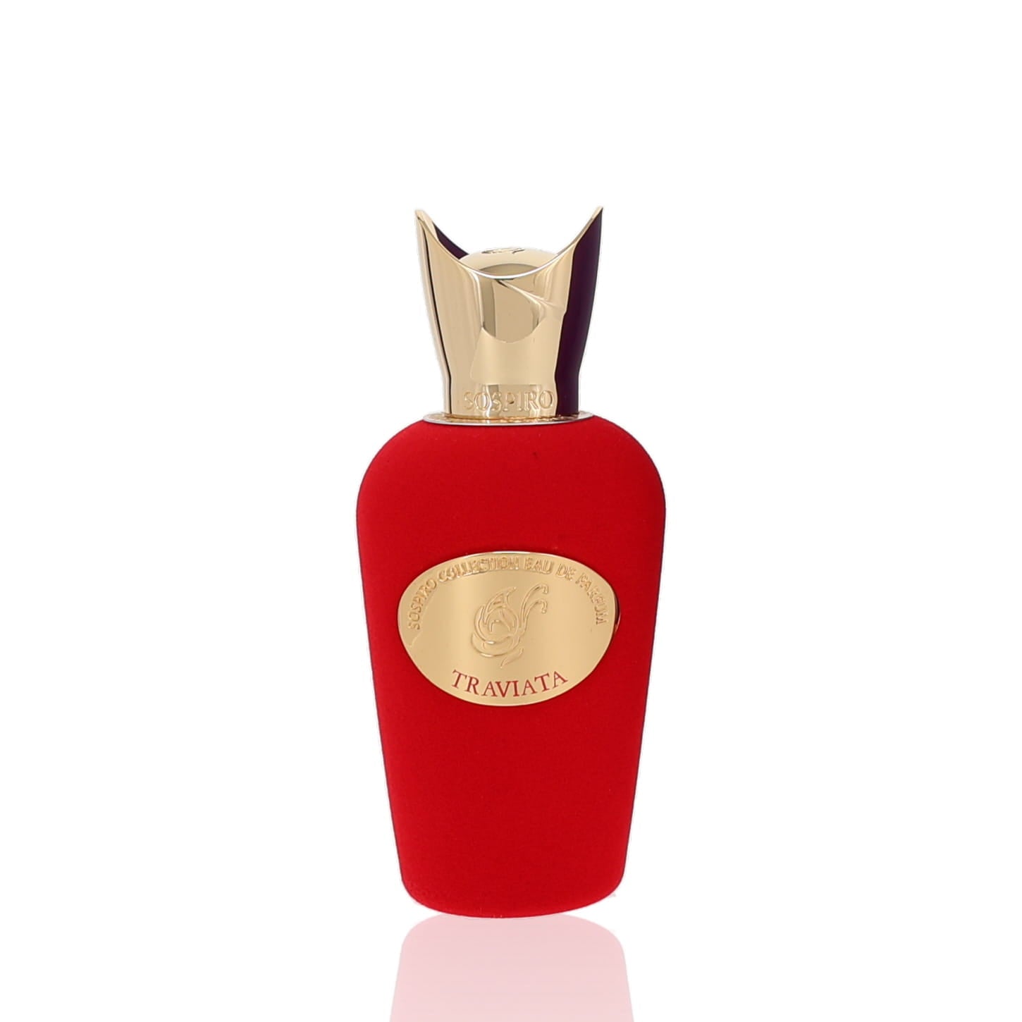 Sospiro Traviata For Man/Woman Eau De Parfum Perfume Boxed