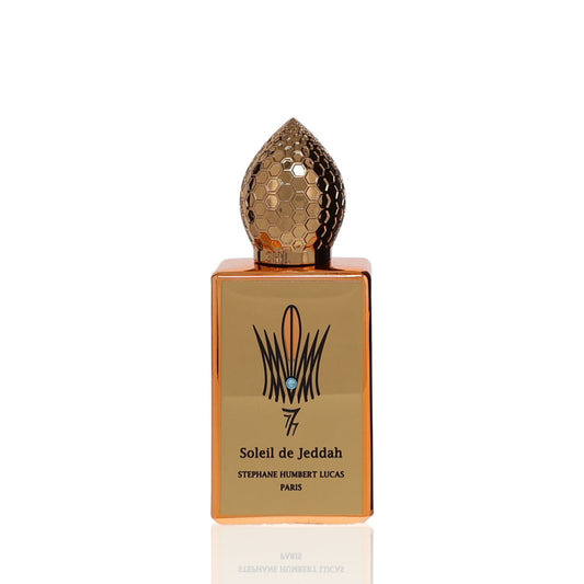 Stephane Humbert Lucas Soleil de Jeddah Mango Kiss For Man/Woman Eau De Parfum Perfume Boxed
