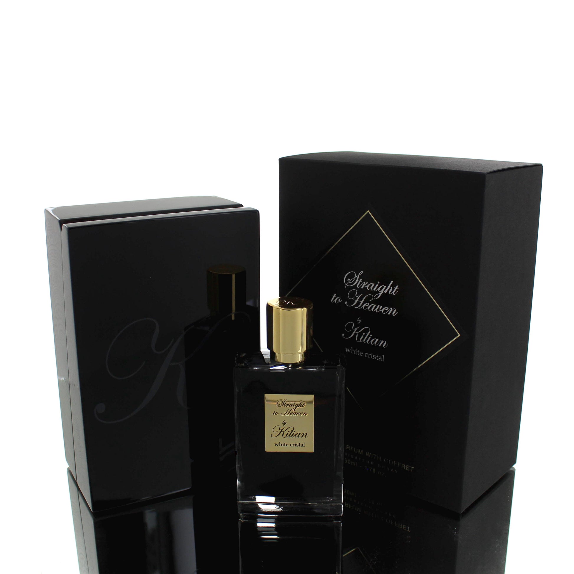 Straight to Heaven By Kilian For Man Eau De Parfum Perfume Pre-owned