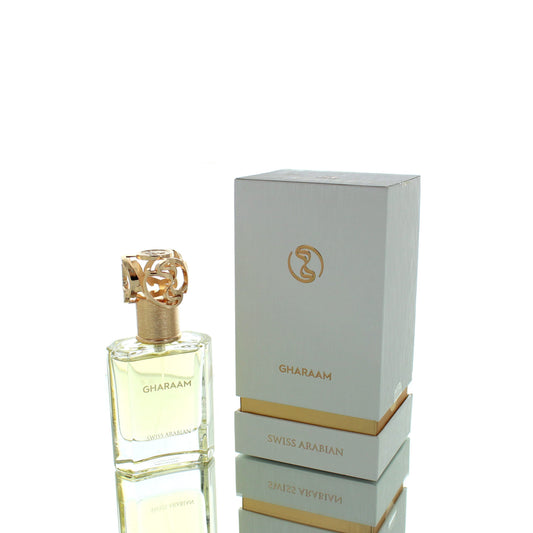 Swiss Arabian Gharaam For Man/Woman Eau De Parfum Perfume Boxed