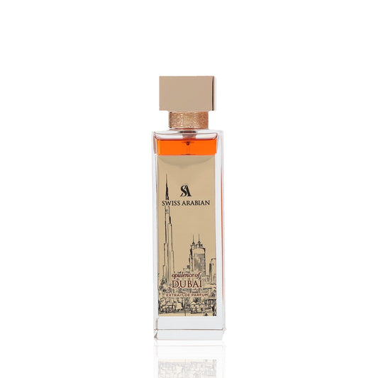 Swiss Arabian Opulence of Dubai For Man/Woman Eau De Parfum Perfume Boxed