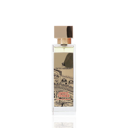 Swiss Arabian Passion Of Venice For Man/Woman Eau De Parfum Perfume Tester