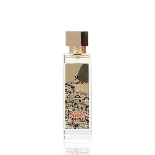 Swiss Arabian Passion Of Venice For Man/Woman Eau De Parfum Perfume Tester