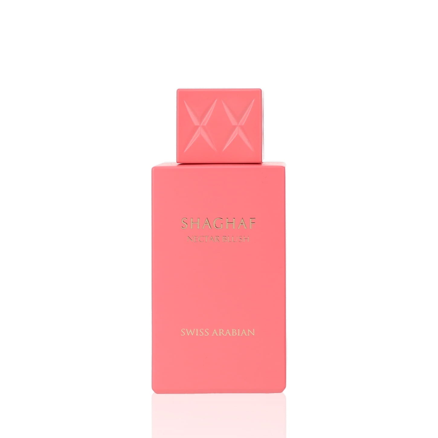 Swiss Arabian Nectar Blush For Woman Eau De Parfum Perfume Tester