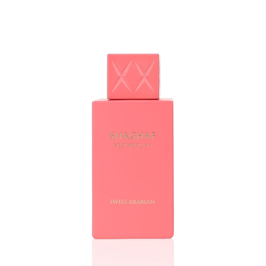 Swiss Arabian Nectar Blush For Woman Eau De Parfum Perfume Tester