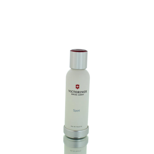 Swiss Army SPORT For Man Eau De Toilette Perfume Tester