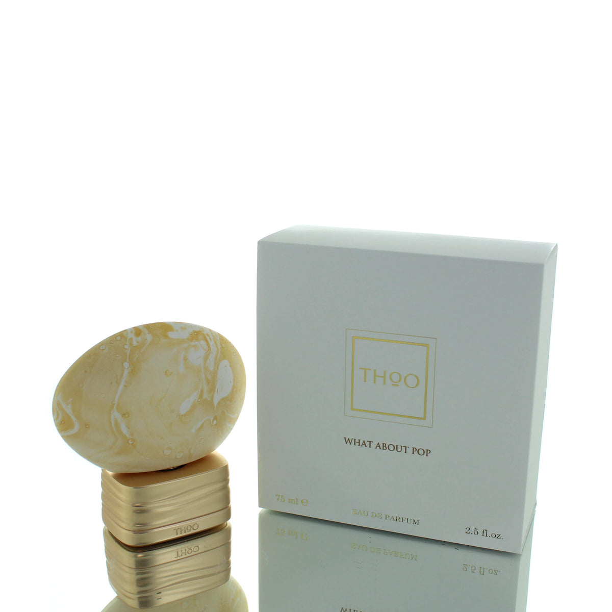 Best Price in Canada: House of Oud What About Pop – Fragrancebuy.ca