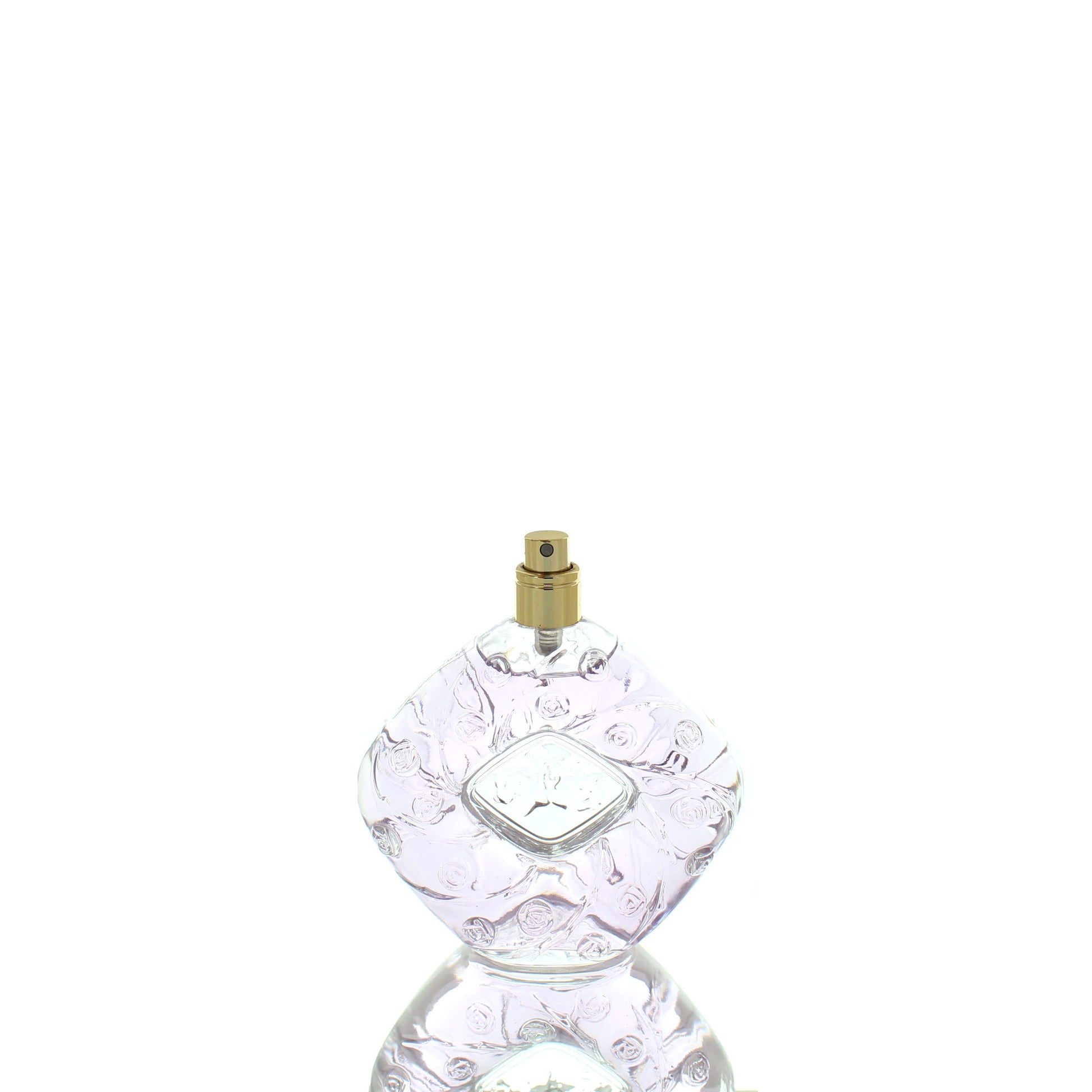 Tendre Kiss By Lalique For Woman Eau De Parfum Perfume Tester