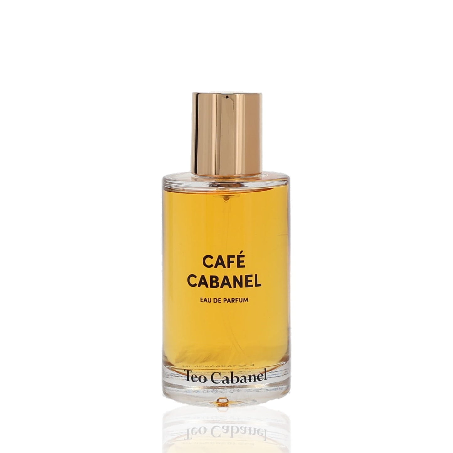 Teo Cabanel Cafe Cabanel For Woman Eau De Parfum Perfume Boxed