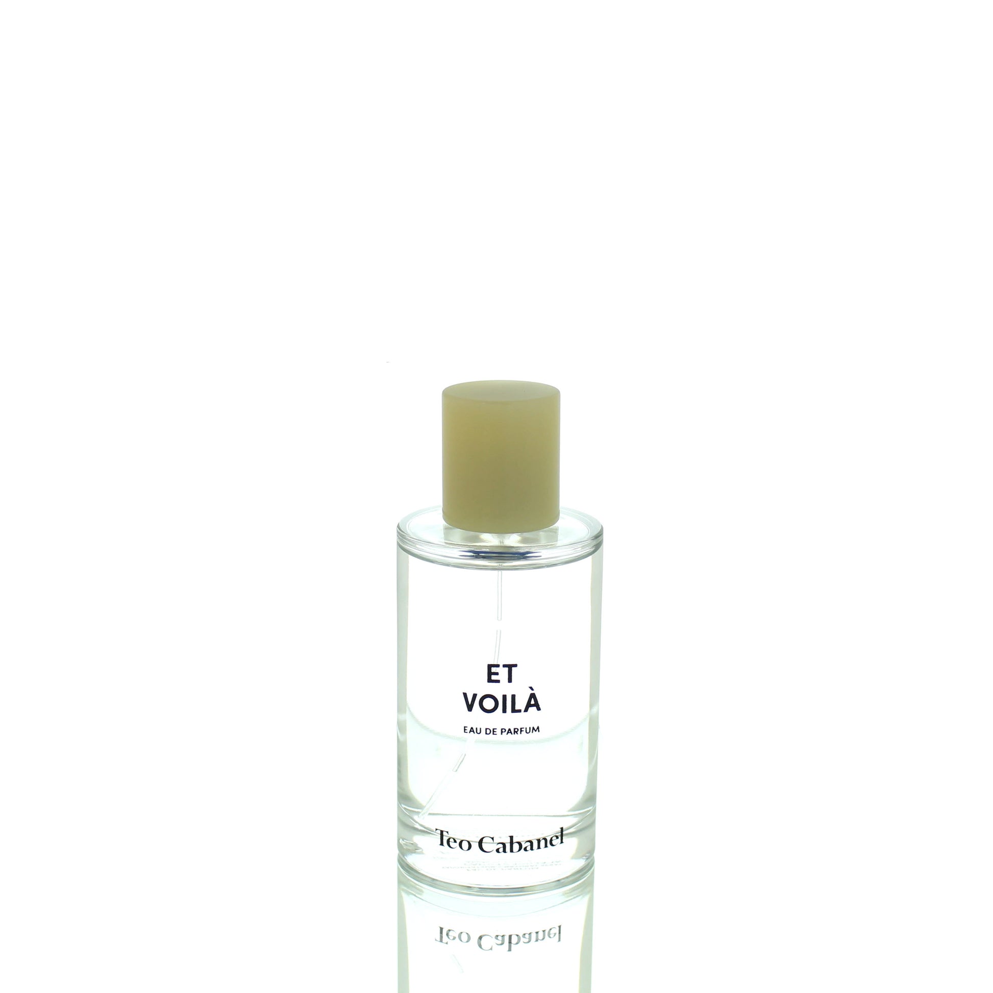 Teo Cabanel Et Voila For Man/Woman Eau De Parfum Perfume Tester