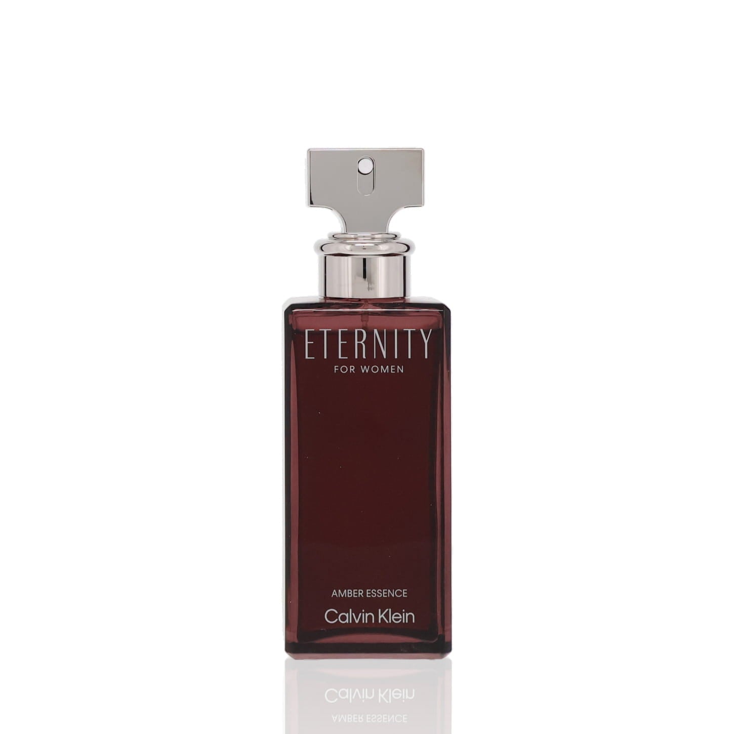 Calvin Klein Eternity Amber Essence For Woman Eau De Parfum Perfume Tester